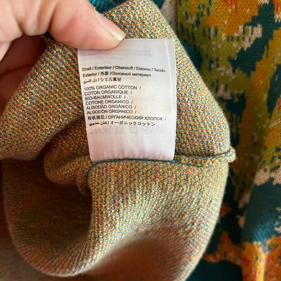 Farm Rio Fruits Sweater - Picture 7 of 7